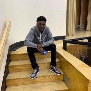 Meet your Posher, Lysander